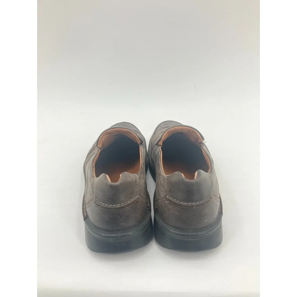 Ecco fusion loafer
